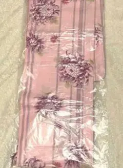 今週末までセール　松田聖子　SEIKO MATSUDA 　浴衣のサムネイル