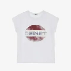 Deinet VINTAGE GRAPHIC T-SHIRT ムシンサのサムネイル
