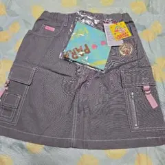 デイジーラバーズ　スカート&ハンカチ付きのサムネイル