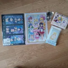 美少女戦士セーラームーン グッズセット