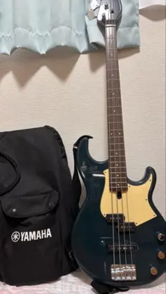 YAMAHA エレキベース BB434 ティールブルーのサムネイル