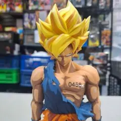 2025年最新】smsp 孫悟空 海外正規品の人気アイテム - メルカリ