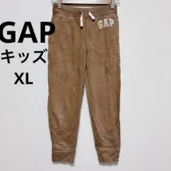 GAP ✨キッズ 【XL 】ブラウン ❤️ロングスウェットパンツ