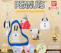 PEANUTS スヌーピーめじるしアクセサリー FUNNYver