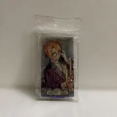 「あんさんぶるスターズ】TWINKLE ARCANA STAND 遊木真