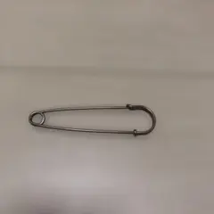 ワイズ　BRASS PIN シルバーのサムネイル