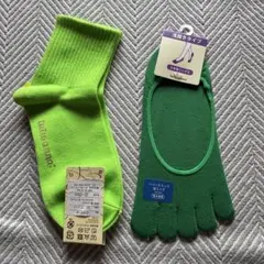 チュチュアンナソックス二足