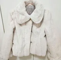 herlipto　デザイン2024Winter LoveFauxFurCoat