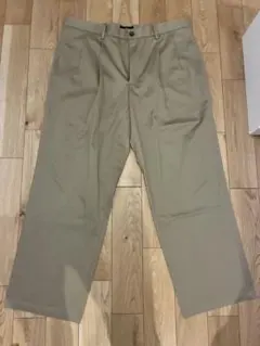 DOCKERS ベージュ チノパン CLASSIC FIT