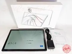 ✨液晶画面美品✨最新版10インチタブレット✨AvidPad♡S60 動作確認済み
