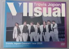 2026年最新】Travisjapan viisual トレカの人気アイテム - メルカリ