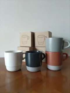 Blue Note 蓋付きマグカップ ネイビー⭐︎新品、未使用、送料無料 Amazon | Sustainable Airbus blue mug エアバス ネイビー