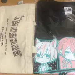 歌い手 グッズ まとめ