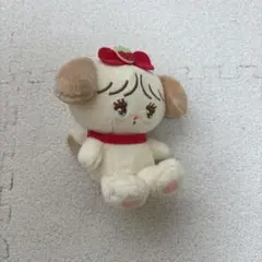 mikkocharacters いちごマスコット スフレ