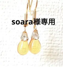 soara プロフィール注意見てね⭐︎様 リクエスト 2点 セット