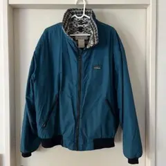 L.L.Bean フリースブルゾン
