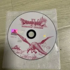 動作確認済み　ドラゴンクエスト4 導かれし者たち　ps ドラクエ4 ドラクエ