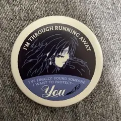 ハウルの動く城　缶バッジコレクション