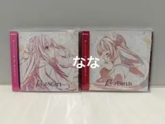 ホロライブ AZKi CD 2枚セット