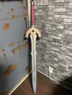 ドラゴンクエスト ロトの剣 ハンドメイド - メルカリ