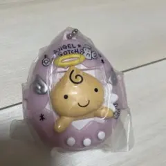 たまごっち ガチャ くりてんケース キーホルダー