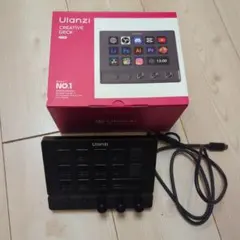 新品未使用】Ulanzi D200X - メルカリ