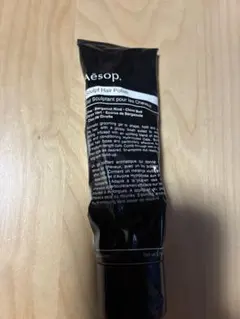 【い様専用】Aesop イソップ　スカルプト ヘアポリッシュ 100mLのサムネイル