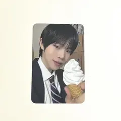 POW ジョンビン　トレカ ジョンビン トレカ 渋谷 タワレコ Favorite POW パウ 1 - メルカリ