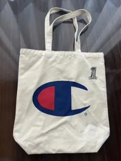 チャンピオン champion エコバッグ トートバッグのサムネイル