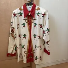 1990年代　レトロシャツ