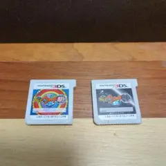妖怪ウォッチ3 スキヤキ 妖怪ウォッチ2 真打 3DS ソフト - メルカリ