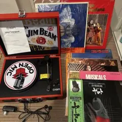 2026年最新】レコードプレーヤーの人気アイテム - メルカリ