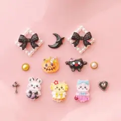 トト⭐︎プロフ必須コメント歓迎様 ✽おまとめ2点 ちいかわ　ハロウィン