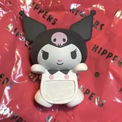 HIPPERS sanrio ❤︎クロミ❤︎ ヒッパーズ サンリオ