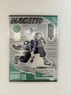 にじさんじ 叢雲カゲツ Buddy Modeアクリルスタンド アクスタ