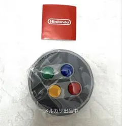 Nintendo コントローラーボタンコレクション2 スーパーファミコン