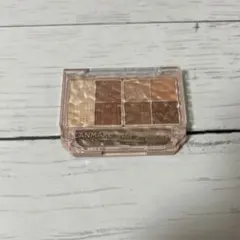 CANMAKE プティパレットアイズ　アイシャドウ 04