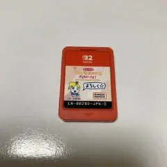 たまごっち　プチプチおみせっち おまちど〜さま！ NintendoSwitch2