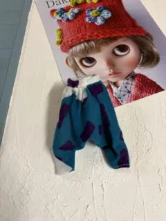 ブライス 作家様 Blythe アウトフィット - メルカリ