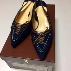【新品】♥︎Cole Haan♥︎ パンプス