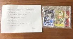 呪術廻戦≡ モジュロ アクリルキーホルダー 3個セット 抽プレ 100名