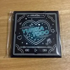 未開封 アイドルマスター 星井美希 マリオネットの心 架空CDケース