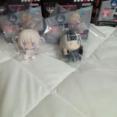 一番くじ hololive リグロス ちょこのっこ賞 轟はじめ 儒烏風亭らでん