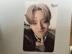 ALD1 サンウォン　トレカ