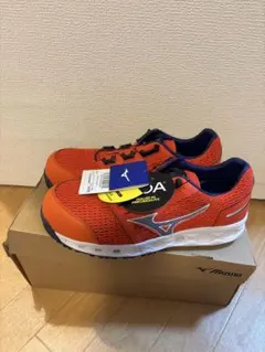 安全靴 Mizuno Almighty LS II 22L 25.5 EEE Mizuno ALMIGHTY LS II 22L 安全靴 25.5 EEE - メルカリ