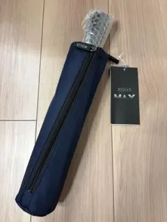ROLLS MAX ストーンアーマー makuake 折り畳み傘 - メルカリ