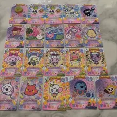 たまごっち にゅー！ごっちカード2 まとめ売り