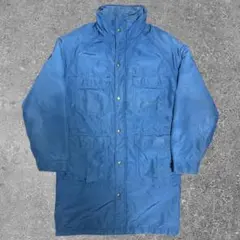 WOOLRICH モッズコート 70s 白タグ vintage チェック柄