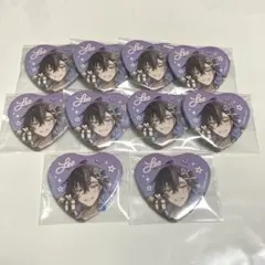 FouRTe Project デビュー記念グッズ 玖音レオ アクスタ 缶バッジ 未開封】FouRTe project デビュー記念アクリルスタンド 玖音レオ