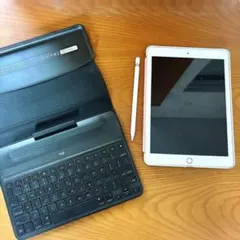 iPad Pro 9.7 Cellular 32/アップルペンシル/キーボード